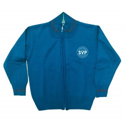 Chaqueta lana