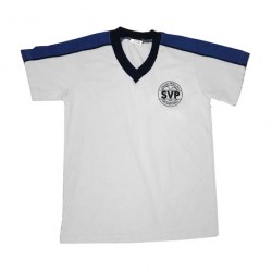 Camiseta manga corta