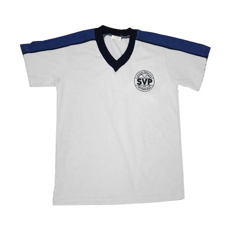 Camiseta manga corta