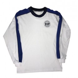 Camiseta manga larga