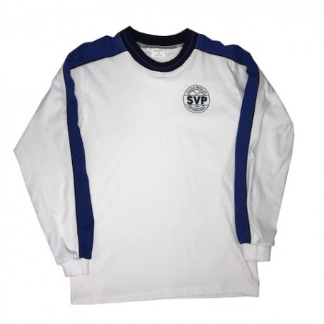 Camiseta manga larga
