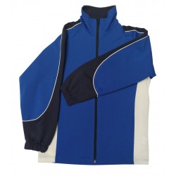 Chaqueta chándal
