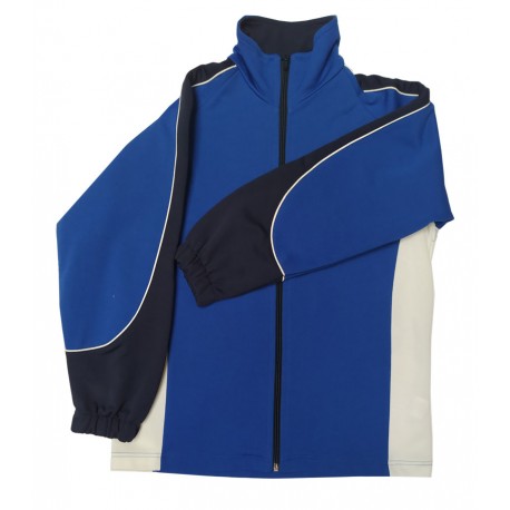 Chaqueta chándal