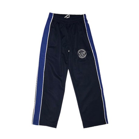 Pant. deportivo largo